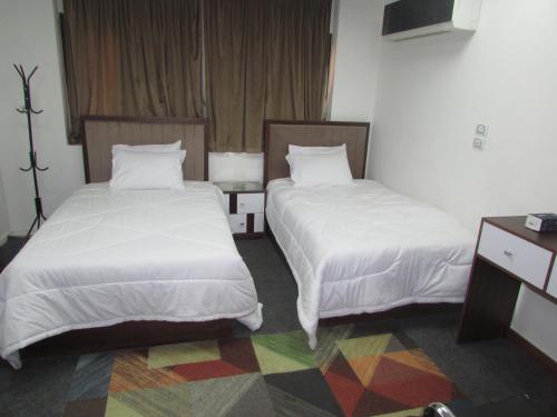 Cairo House Hotel - image 2