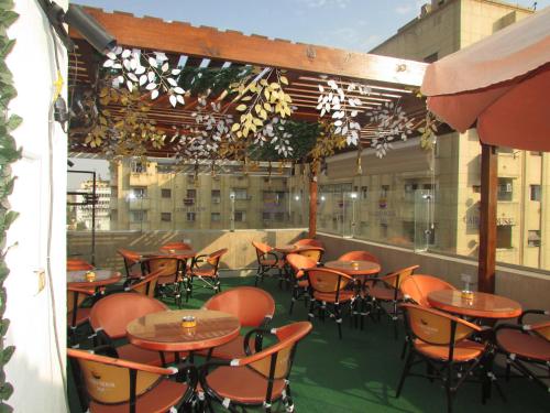 Cairo House Hotel - image 5