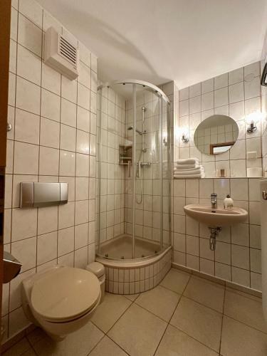 Hotel La-Pergola in 闊克威茲