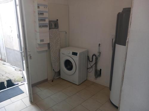 appartement grand T2 in 聖弗龍德普拉杜