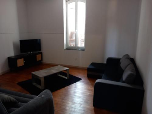 appartement grand T2 in 聖弗龍德普拉杜
