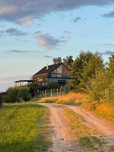 Strefa Warmia in Nowe Miasto Lubawskie