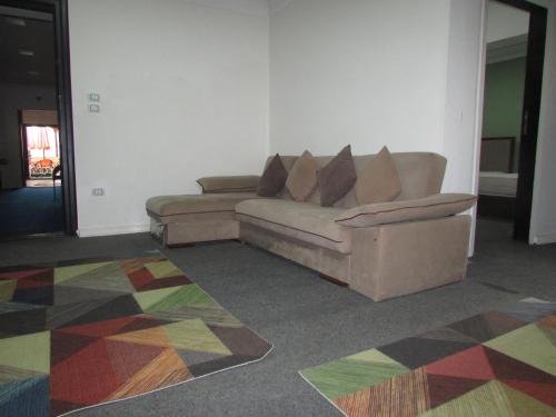 Cairo House Hotel - image 14