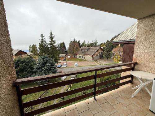 Appartement au coeur de la station type T5 Saint-Michel-de-Chaillol photo 5
