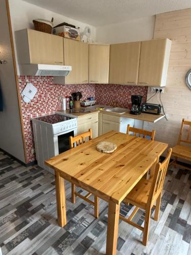 Appartement au coeur de la station type T5 Saint-Michel-de-Chaillol photo 4