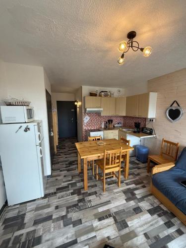 Appartement au coeur de la station type T5 Saint-Michel-de-Chaillol photo 3