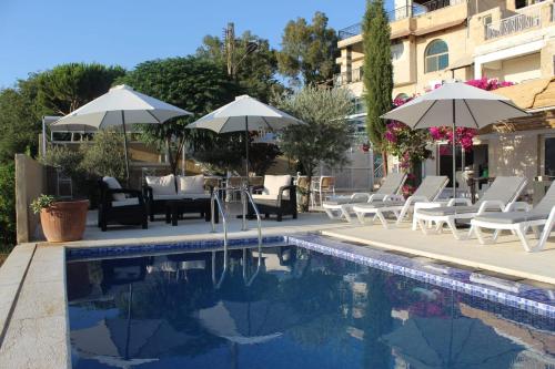 hotel photo