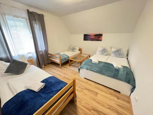 Buddys Nest in Salzburg, Österreich