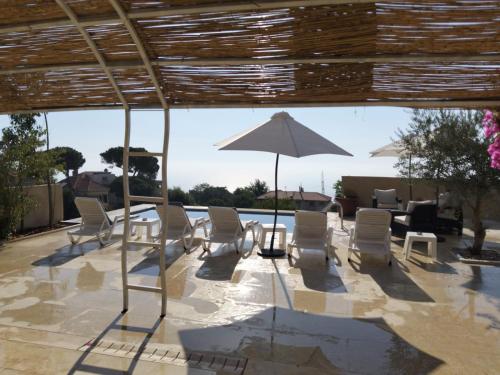 Facilities, Chill Inn By Hansa in Aley