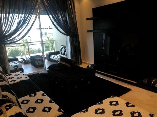 Apartment in Residence CASABAY in Sidi Rahal