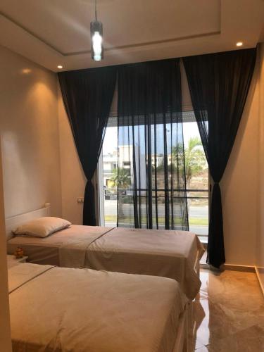 Apartment in Residence CASABAY in Sidi Rahal