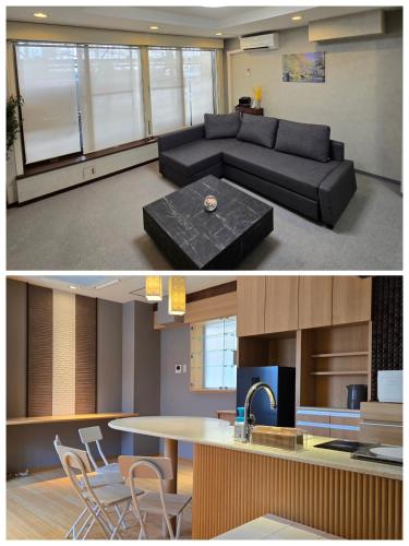 Kawasaki Central House