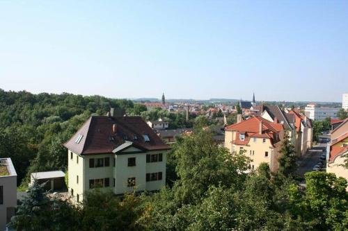 Pension Am Kirschberg Pension Am Kirschberg