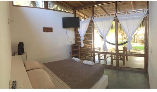 La Casa de Sebas Bali Logde