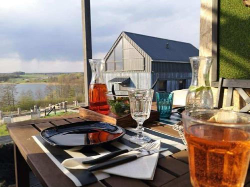 Strefa Warmia in Nowe Miasto Lubawskie