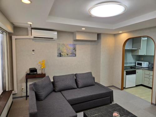 Kawasaki Central House