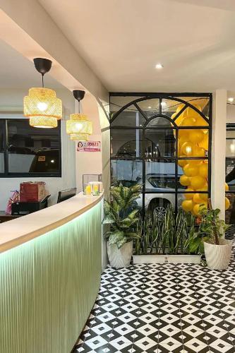 Foto - Aurora Suites Pasay near Airport