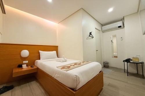 Aurora Suites Pasay near Airport, Manila
