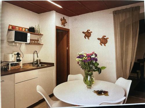 廚房, Borboleta in 米亞哈達斯