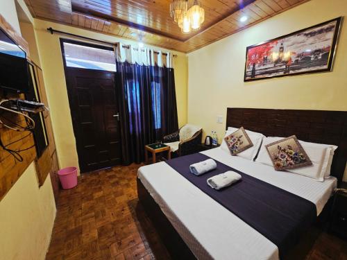 Hotel Hilltop View Dalhousie, Kalatop photo 2