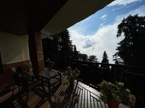 Hotel Hilltop View Dalhousie, Kalatop photo 4