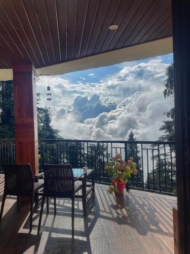 Hotel Hilltop View Dalhousie, Kalatop photo 3