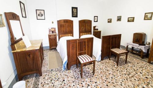 B&b Villa Bornancini