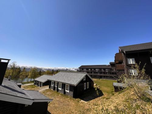 Exterior view, Enjoy Comfort Wi-Fi, Sauna & More! in Beitostolen