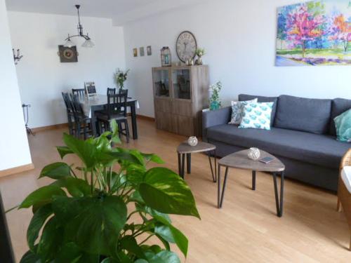 Apartamento Duplex Familiar A 15 Min De Las Playas Del Delta - Deltebre