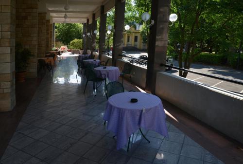 Hotel Salus 5