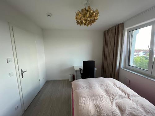Premium and city close, Top transport links in Marzahn