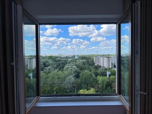 Premium and city close, Top transport links in Marzahn