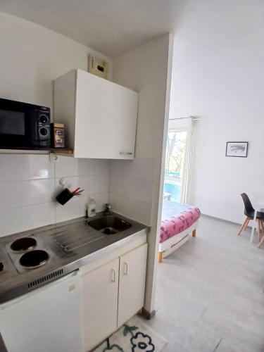 Apartment Near Center in Celleneuve