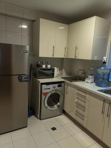 Apartamento Remodelado y Equipado con 2 Habitaciones ubicado en la mejor zona del Centro de Caracas  in San Bernardino