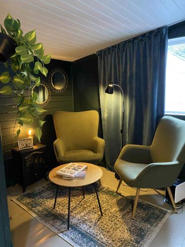 Lærdalsøren Motor Guesthouse in Laerdal