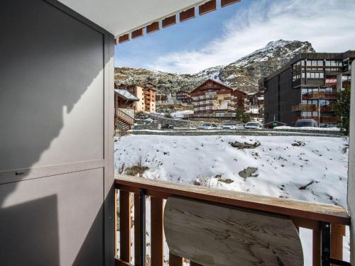 Appartement moderne proche centre et pistes avec WIFI - FR-1-640-69 - image 4