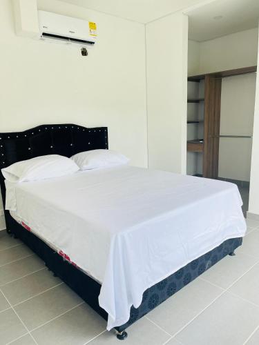 Casa vacacional Ricaurte Maio