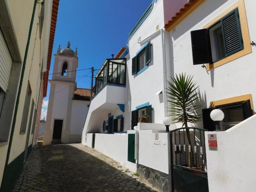 外部景觀, Appartement Salir do Porto in 沙利度波爾圖