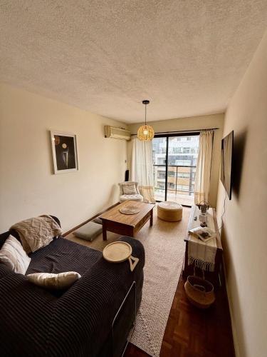 Rambla Pocitos Apartamento