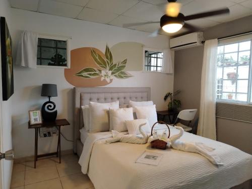 Costa Verde Room With Private Bathroom