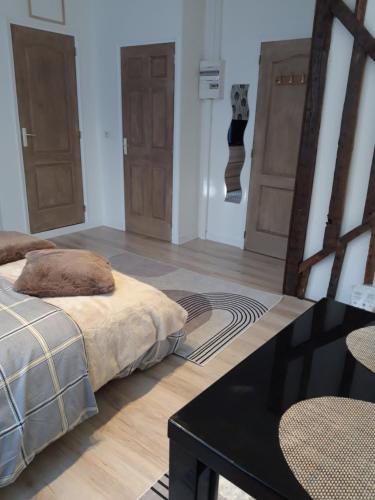 TINCHEBRAY Centre ville