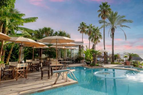 Mare Hotel