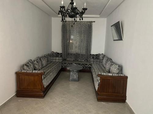 HALA Chaouni in Oued Laou