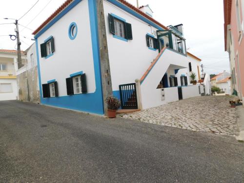 外部景觀, Appartement Salir do Porto in 沙利度波爾圖