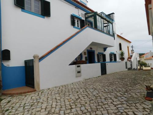 外部景觀, Appartement Salir do Porto in 沙利度波爾圖