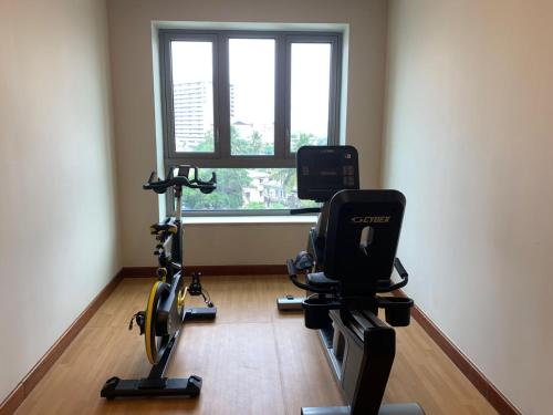 Cinnamon Life Residencies- Luxury 2 Bedroom Apartment 12th Floor - image 9