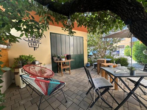 VeronaLago B&B Accessibile - Valesana