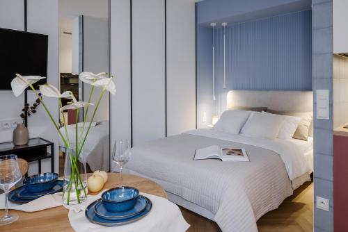 VelaLux Apartment