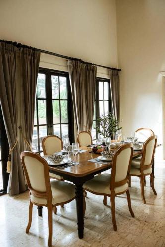 The Ozone Khao Yai Pool Villa 36