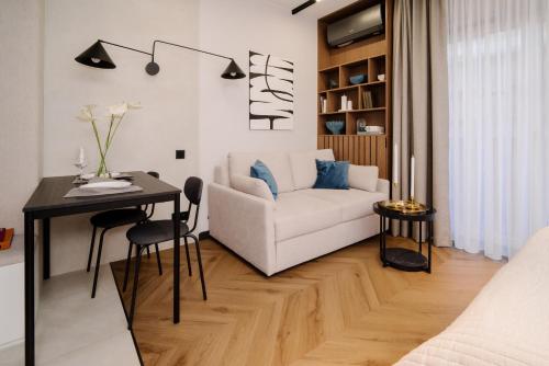 NeroLux Apartment, Breslau (Foto 7)